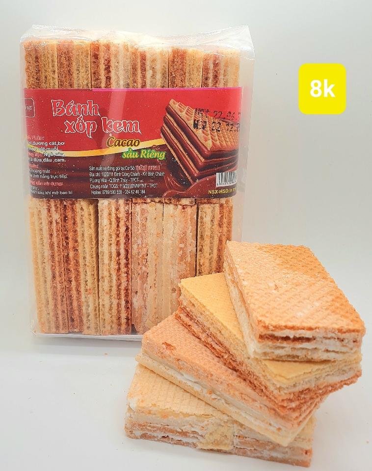 Xốp kem gói-duoc-ban-tai-Cơ Sở Sản Xuất Duy Đạt