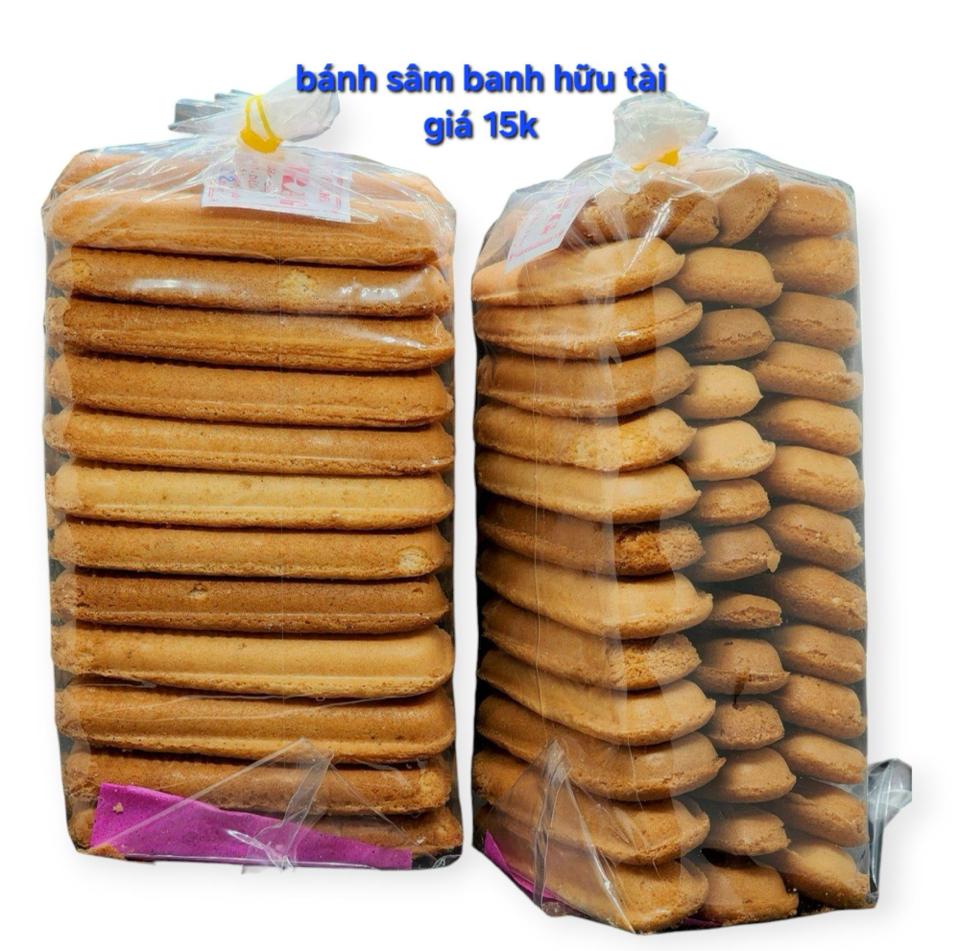Bánh sâm banh thanh phong-duoc-ban-tai-CTY TNHH SX TM LỘC HỶ - NPP THÀNH HƯNG