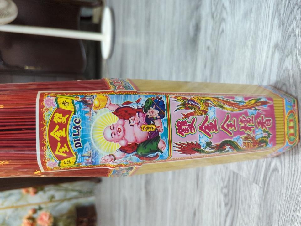 Nhang thường 4 tất di lặc-duoc-ban-tai-Phong Thủy Nguyễn Luân 18