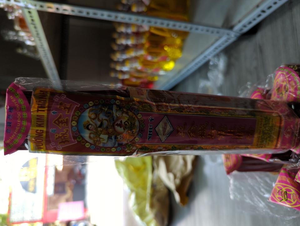 Nhang như ý 4 tất -duoc-ban-tai-Phong Thủy Nguyễn Luân 18