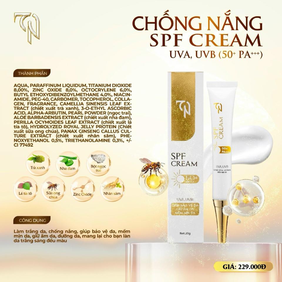 Chống nắng mới-duoc-ban-tai-Mỹ Phẩm Đông Anh- Nguyễn Huỳnh Như