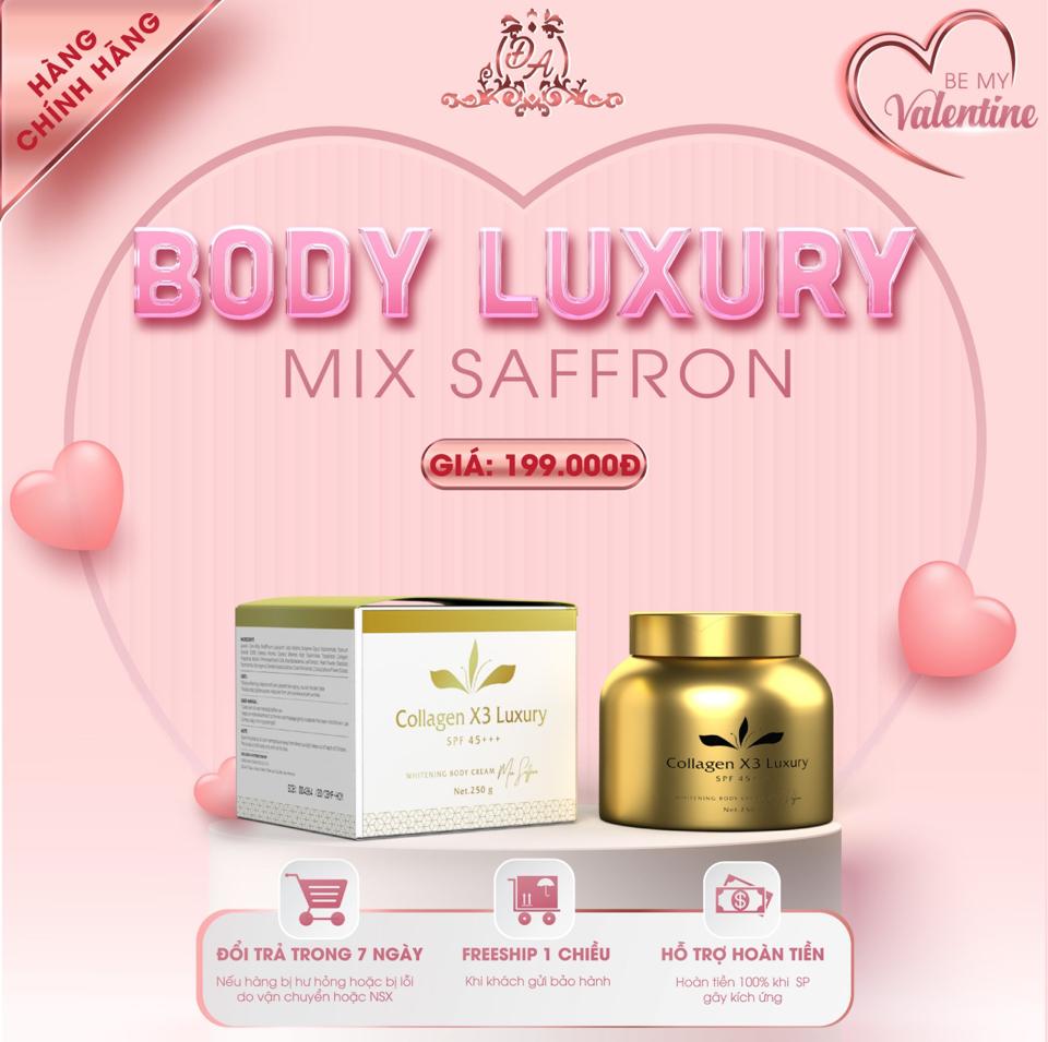 Body collagen x3-duoc-ban-tai-Mỹ Phẩm Đông Anh- Nguyễn Huỳnh Như