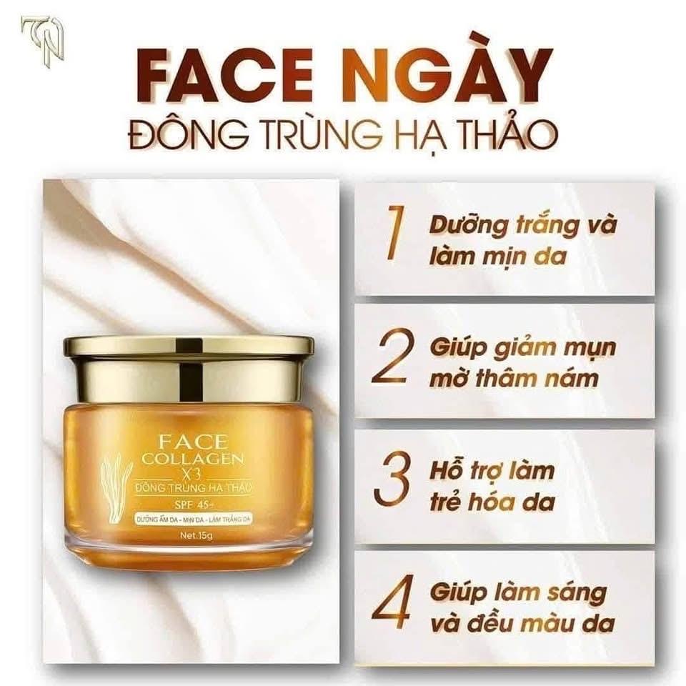 Face ngày -duoc-ban-tai-Mỹ Phẩm Đông Anh- Nguyễn Huỳnh Như