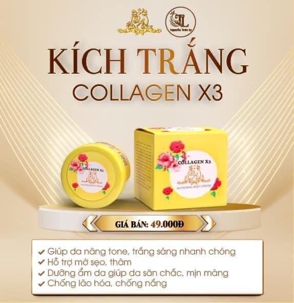 Kích trắng collagen-duoc-ban-tai-Mỹ Phẩm Đông Anh- Nguyễn Huỳnh Như