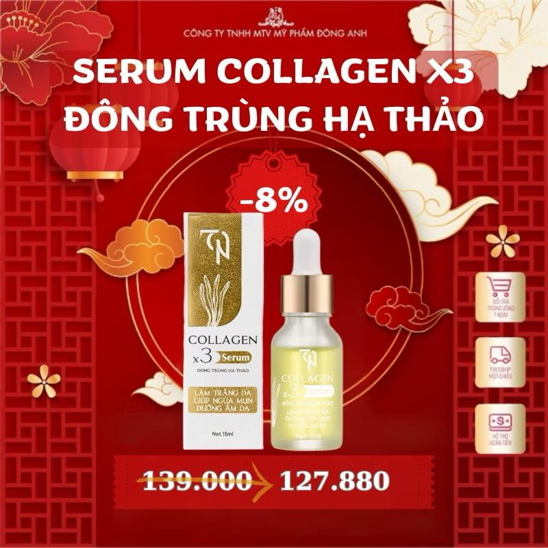 Serum tặng combo-duoc-ban-tai-Mỹ Phẩm Đông Anh- Nguyễn Huỳnh Như