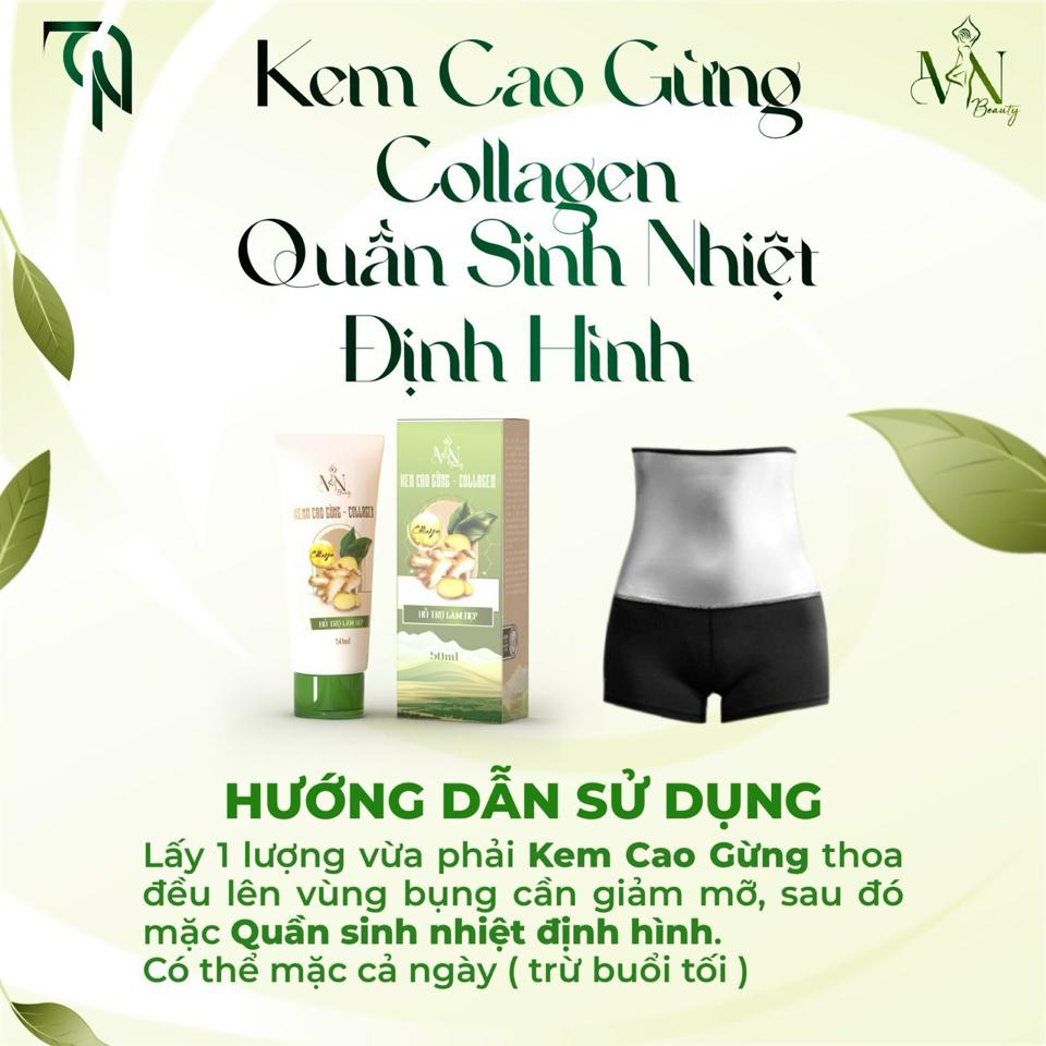 Gel tan mỡ-duoc-ban-tai-Mỹ Phẩm Đông Anh- Nguyễn Huỳnh Như