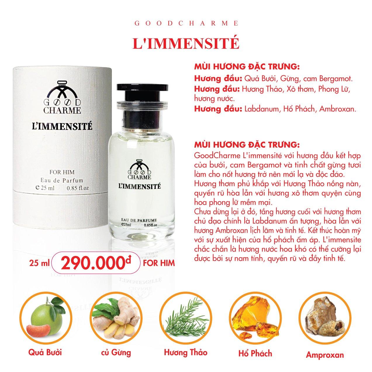 Nước hoa Nam - Set 3 chai Louis 25ml-duoc-ban-tai-Nguyệt Phương Shop