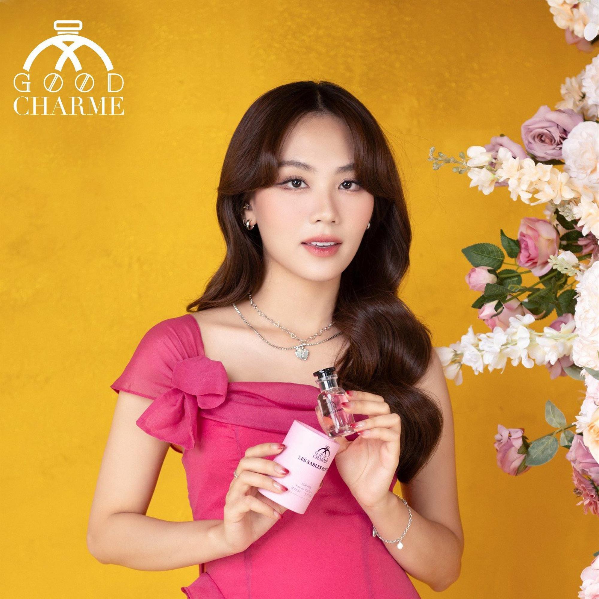 Nước hoa Nữ - Les Sable Roses 25ml-duoc-ban-tai-Nguyệt Phương Shop