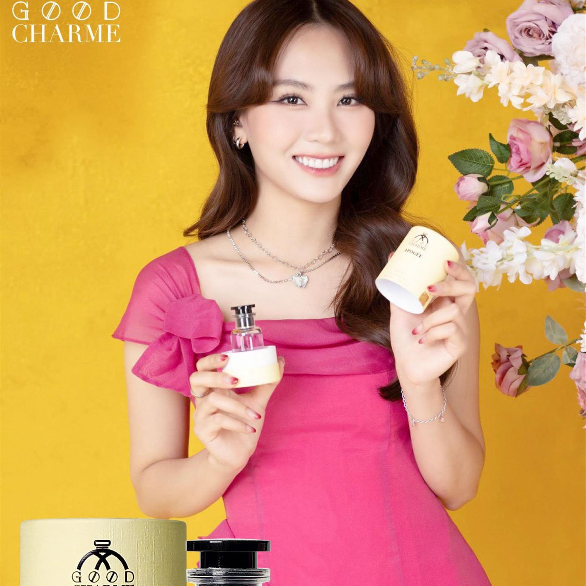 Nước hoa Nữ - Apogée 25ml-duoc-ban-tai-Nguyệt Phương Shop
