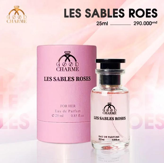 Nước hoa Nữ - Les Sable Roses 25ml-duoc-ban-tai-Nguyệt Phương Shop