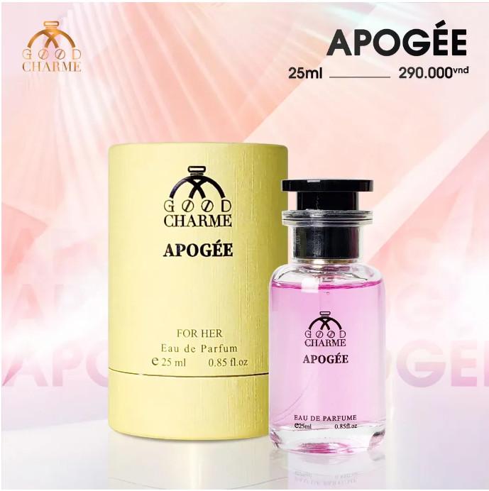 Nước hoa Nữ - Apogée 25ml-duoc-ban-tai-Nguyệt Phương Shop