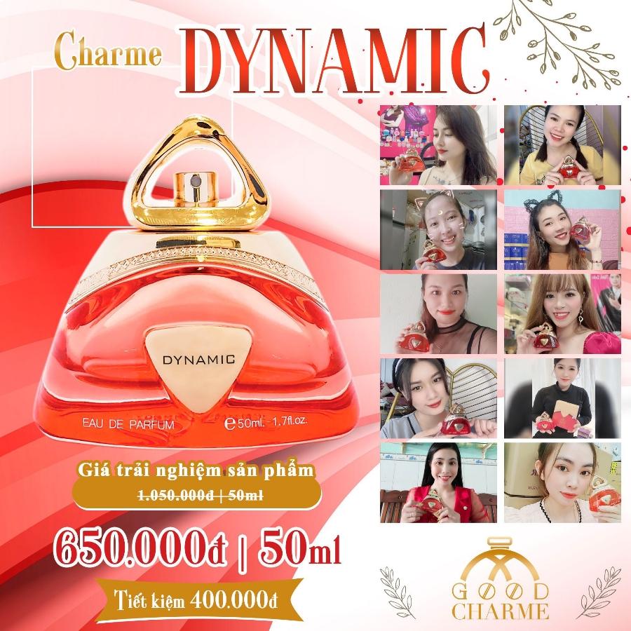 Nước hoa Nữ - Goodcharme Dynamic -duoc-ban-tai-Nguyệt Phương Shop