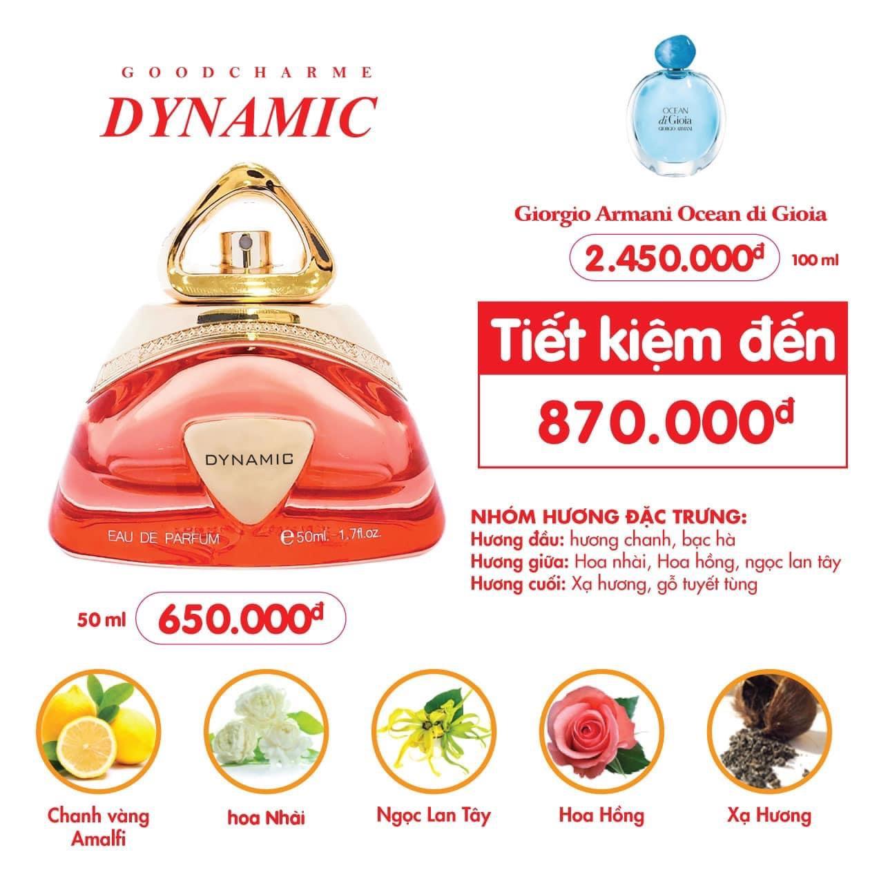 Nước hoa Nữ - Goodcharme Dynamic -duoc-ban-tai-Nguyệt Phương Shop