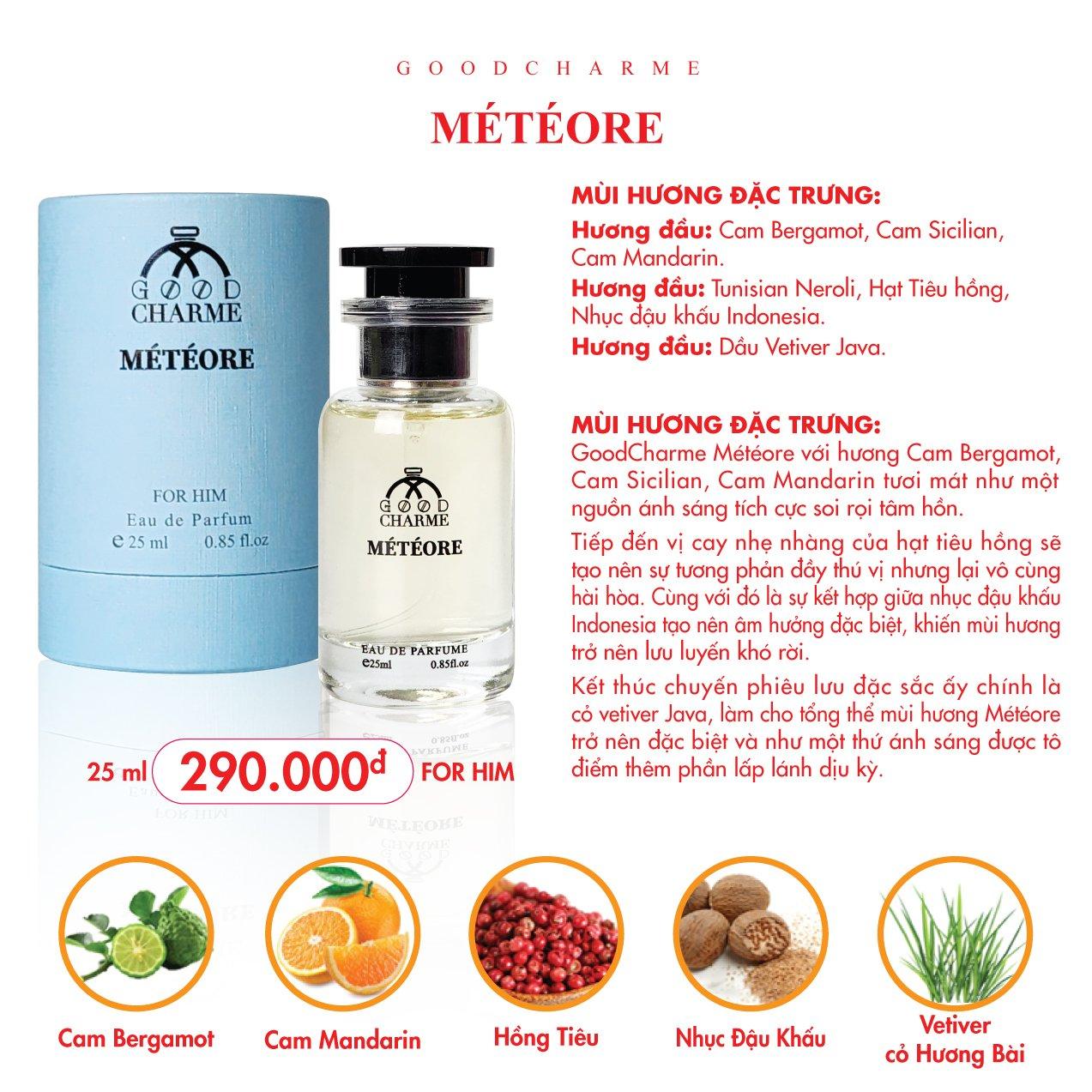 Nước hoa Nam - Set 3 chai Louis 25ml-duoc-ban-tai-Nguyệt Phương Shop