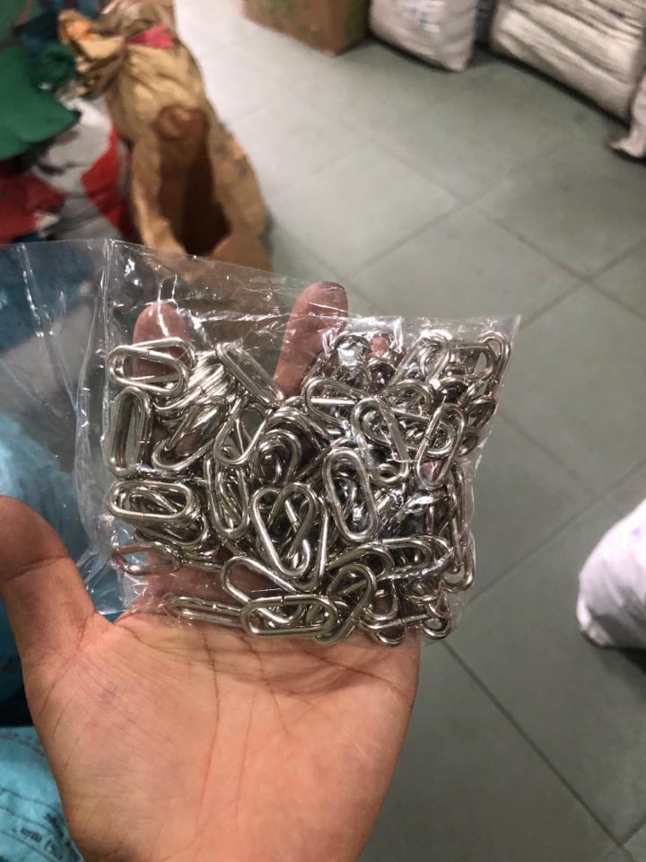 Khoen : đồng, trắng , vàng : cái -duoc-ban-tai-PHỤ LIỆU MŨ NÓN