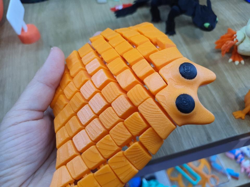 Cá đuối-duoc-ban-tai-Lytran 3D Printing