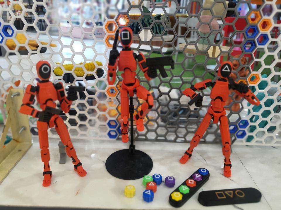 Gonggi game-duoc-ban-tai-Lytran 3D Printing