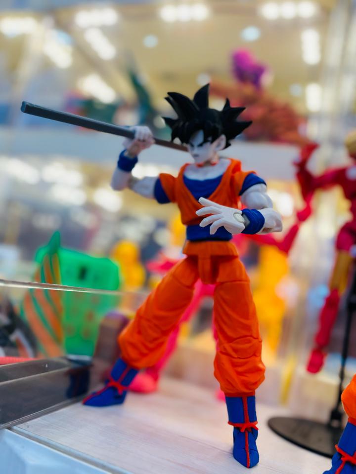 Dummy Songoku-duoc-ban-tai-Lytran 3D Printing