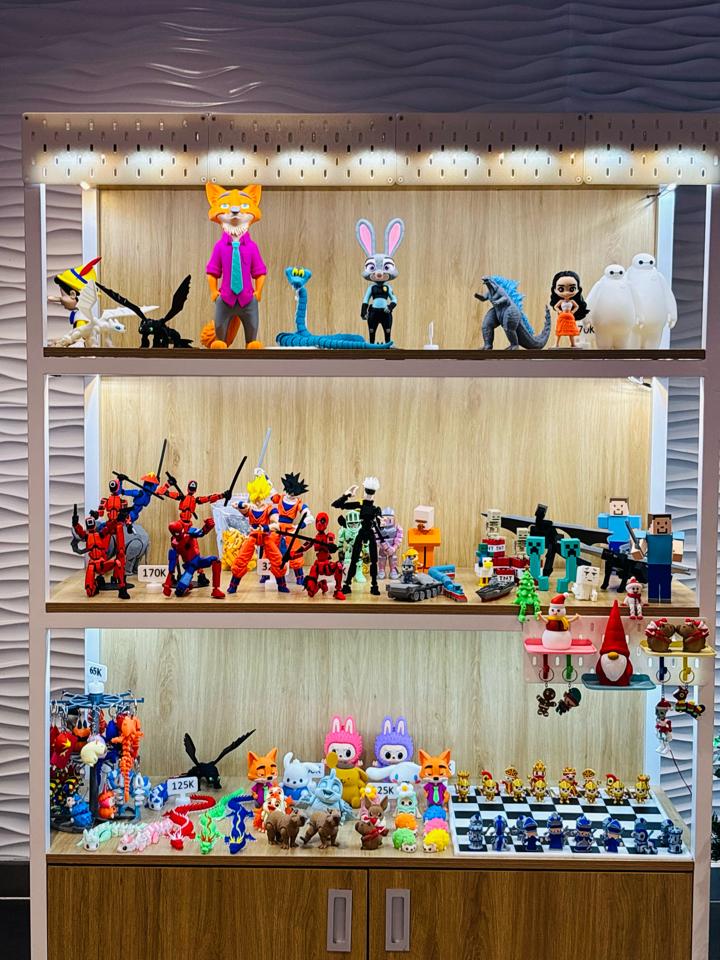 Dummy Squidgame-duoc-ban-tai-Lytran3D Gold Coast