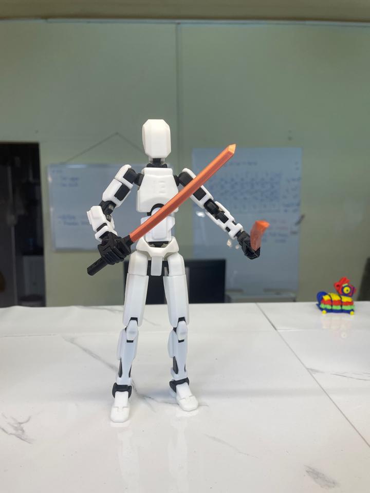 Dummy150-duoc-ban-tai-Lytran3D Gold Coast