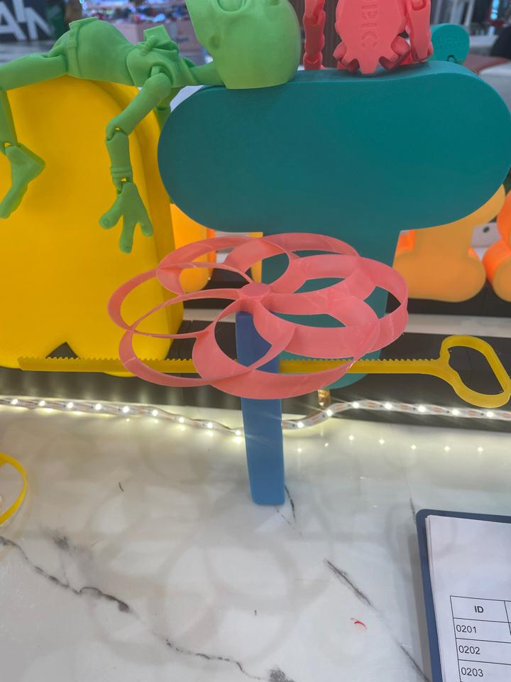 Chong chóng cấp 2-duoc-ban-tai-Lytran 3D Printing