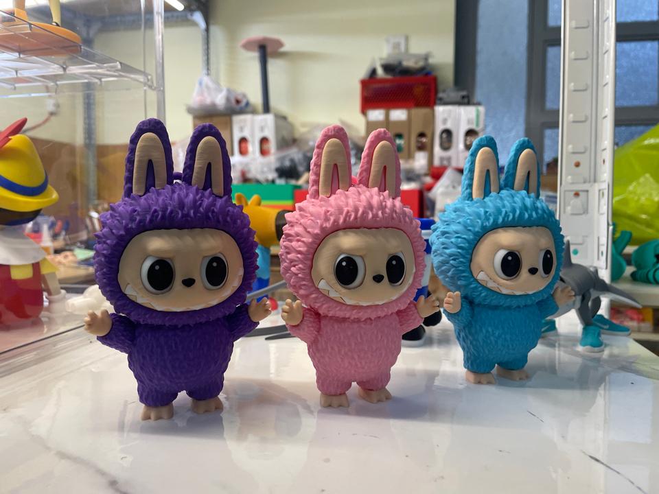 Labubu size L-duoc-ban-tai-Lytran3D Gold Coast