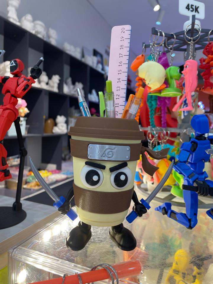 Cappuccino Assassino L-duoc-ban-tai-Lytran 3D Printing