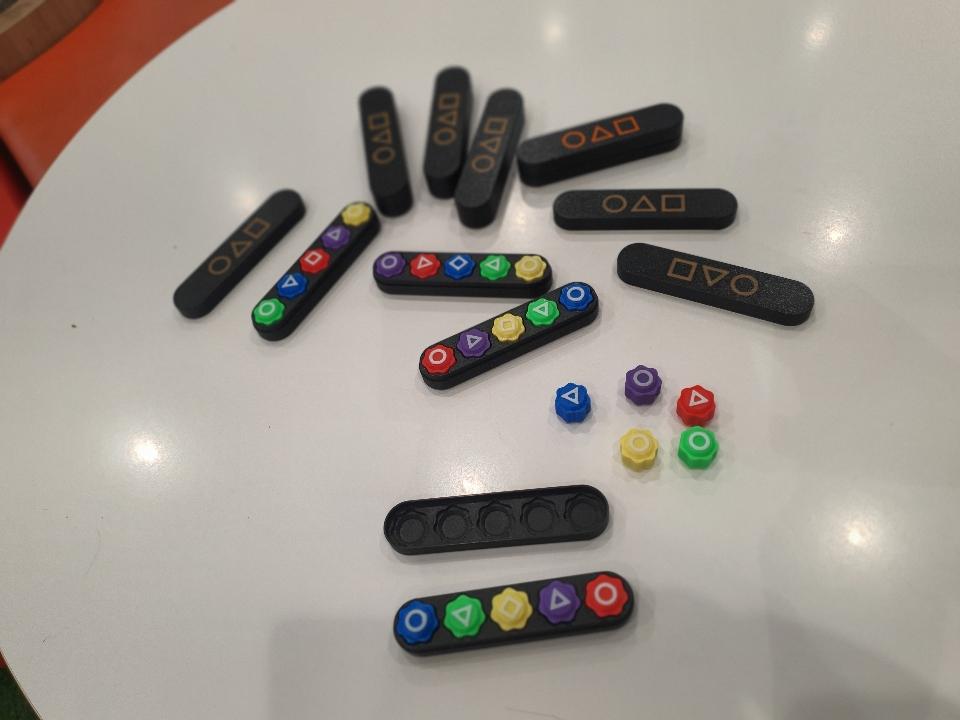 Gonggi game-duoc-ban-tai-Lytran 3D Printing