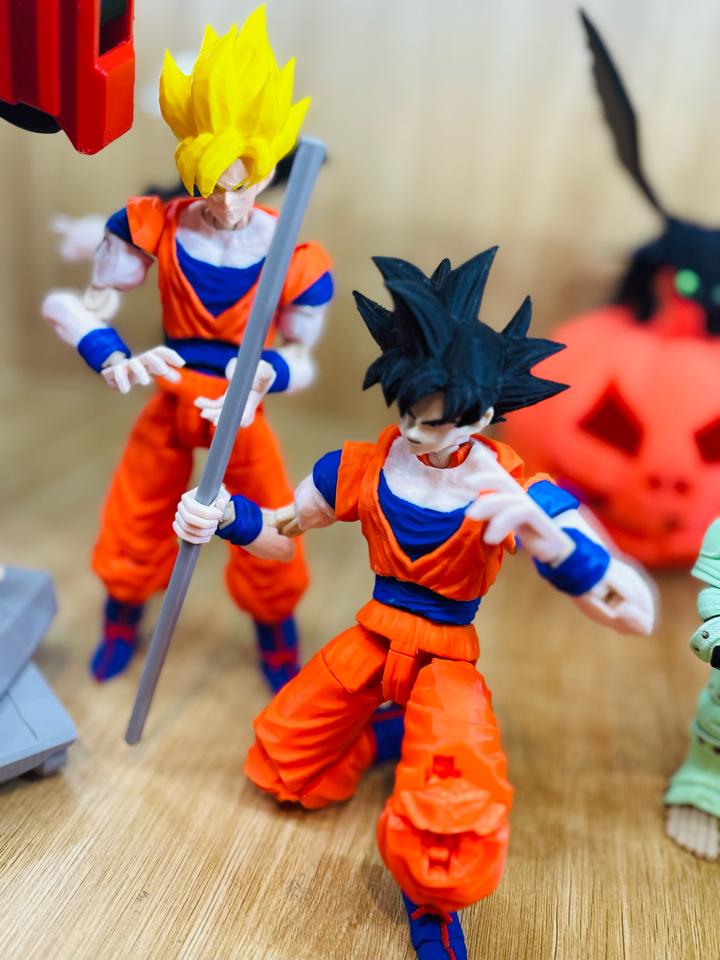Dummy Songoku-duoc-ban-tai-Lytran 3D Printing