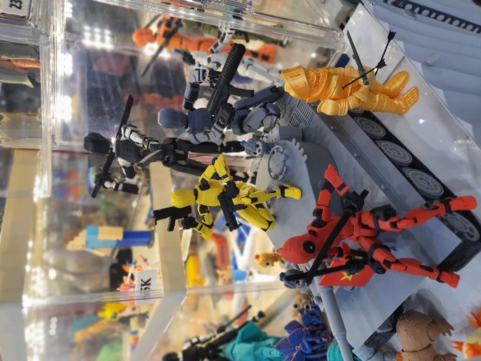 Dummy150-duoc-ban-tai-Lytran 3D Printing