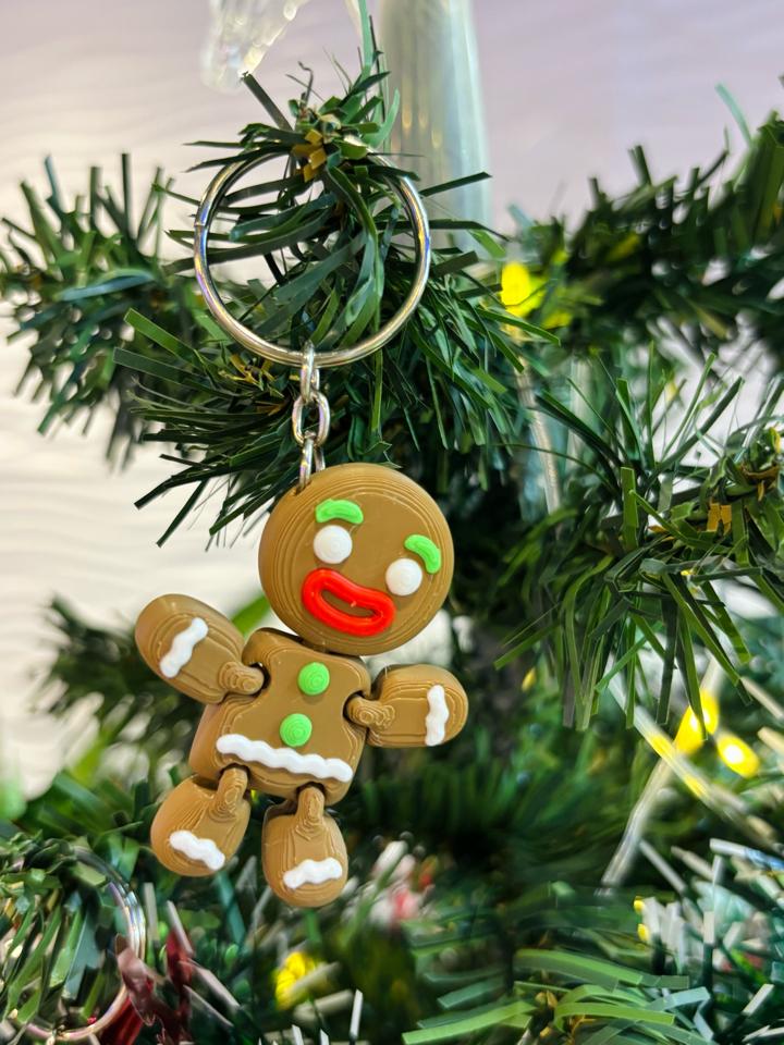 Bánh gừng Gingerbread S-duoc-ban-tai-Lytran3D Gold Coast