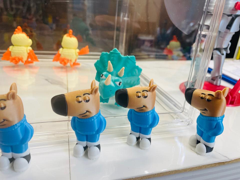 Chill guy size S-duoc-ban-tai-Lytran 3D Printing