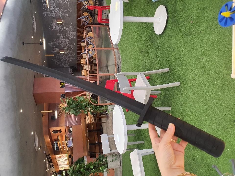 Kiếm Katana-duoc-ban-tai-Lytran3D Gold Coast