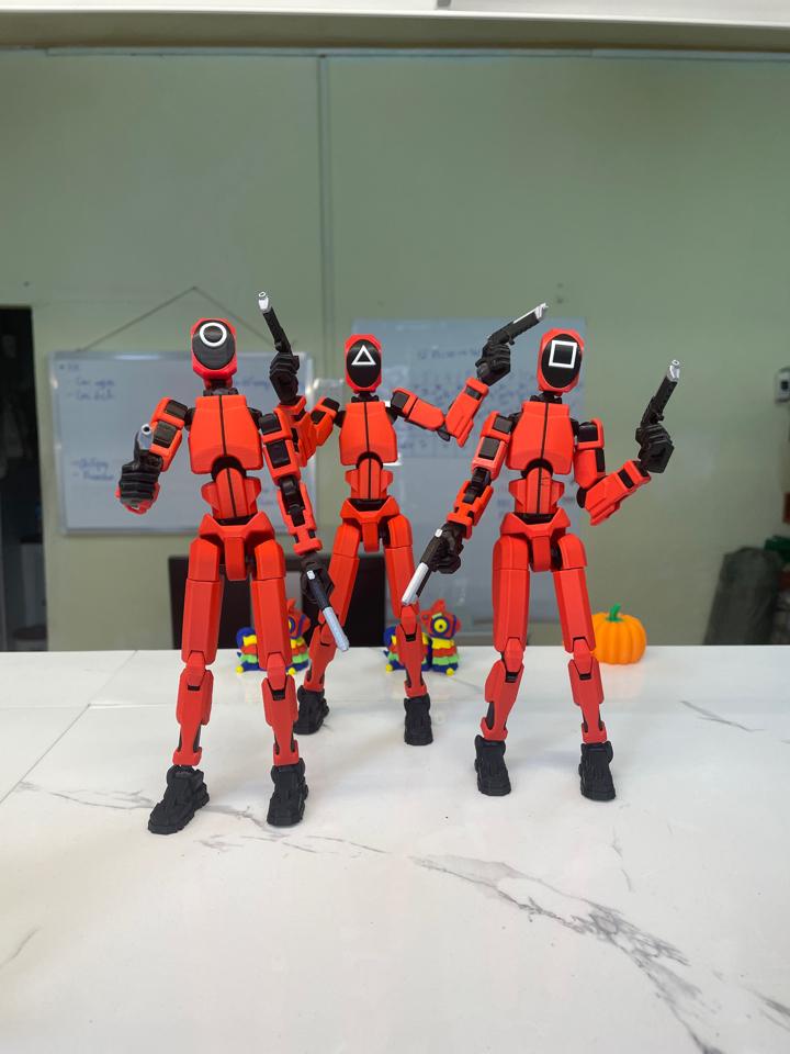 Dummy Squidgame-duoc-ban-tai-Lytran3D Gold Coast