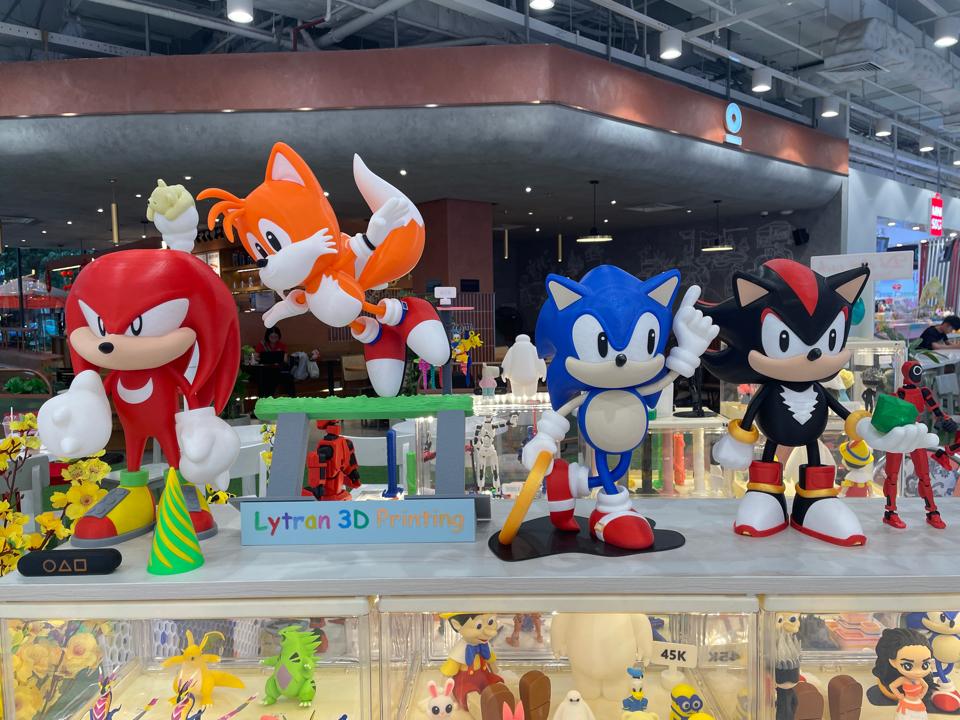Shadow Knucle Tails size M-duoc-ban-tai-Lytran 3D Printing
