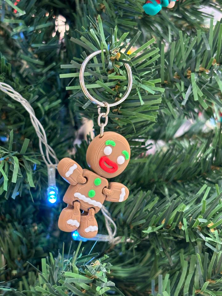 Bánh gừng Gingerbread S-duoc-ban-tai-Lytran3D Gold Coast