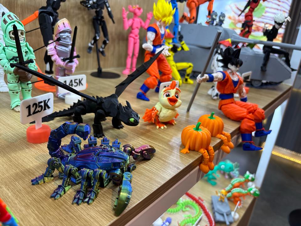 Bò cạp máy-duoc-ban-tai-Lytran 3D Printing