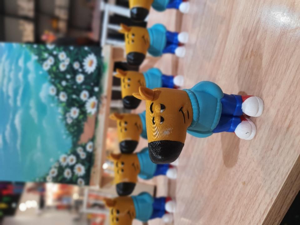 Chill guy-duoc-ban-tai-Lytran 3D Printing