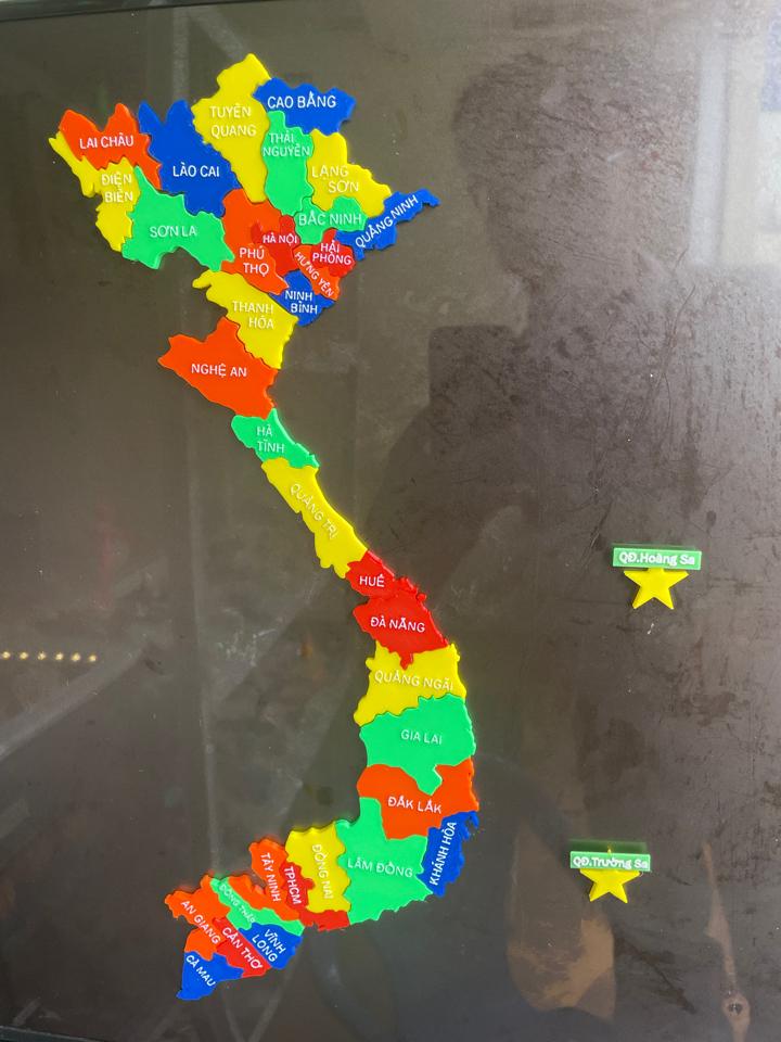 Bản đồ VN-duoc-ban-tai-Lytran3D Gold Coast