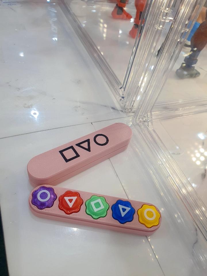 Gonggi game-duoc-ban-tai-Lytran 3D Printing