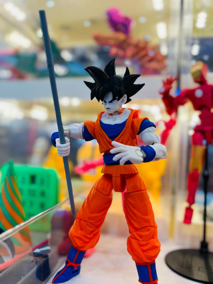 Dummy Songoku-duoc-ban-tai-Lytran 3D Printing