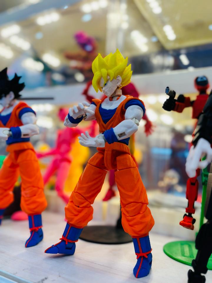 Dummy Songoku-duoc-ban-tai-Lytran 3D Printing