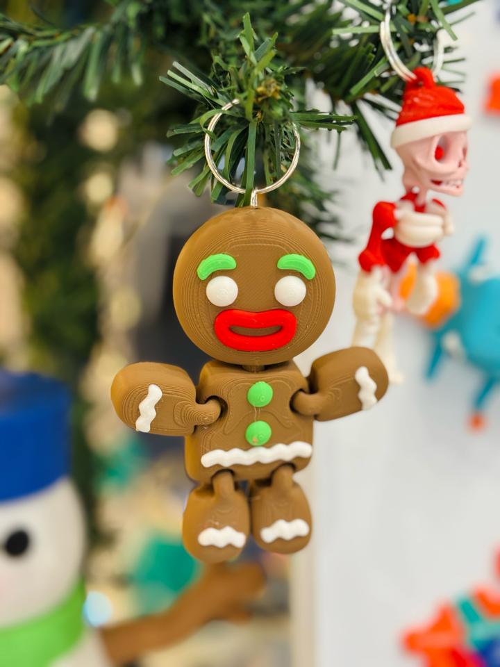 Bánh gừng Gingerbread S-duoc-ban-tai-Lytran3D Gold Coast