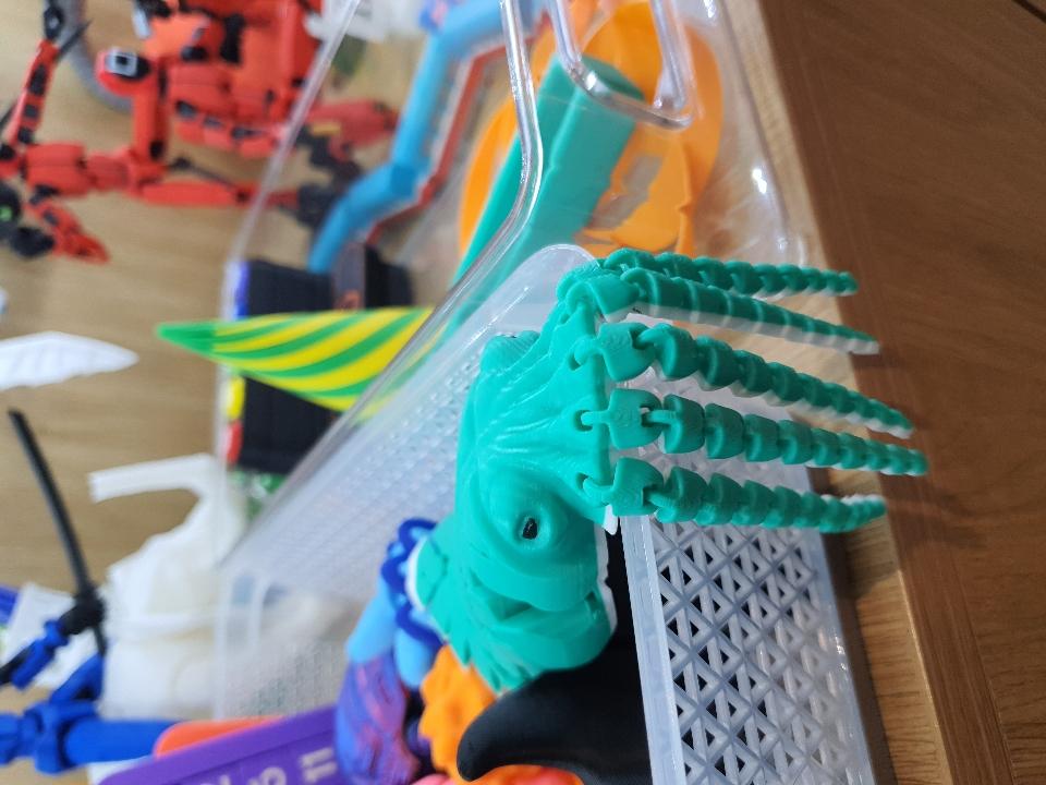 Con mực-duoc-ban-tai-Lytran 3D Printing