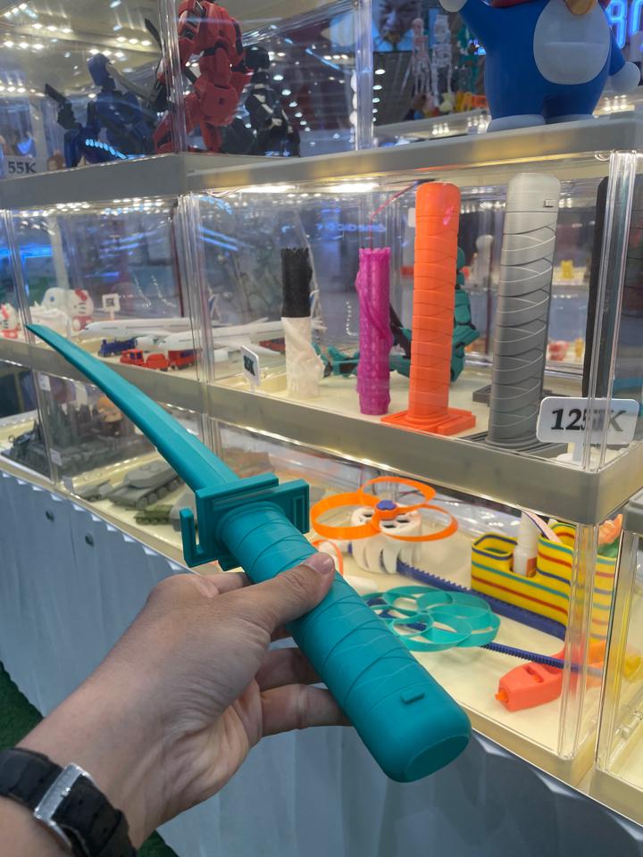 Kiếm Katana-duoc-ban-tai-Lytran 3D Printing