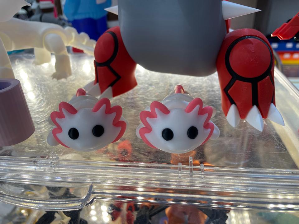 Axolotl-duoc-ban-tai-Lytran 3D Printing