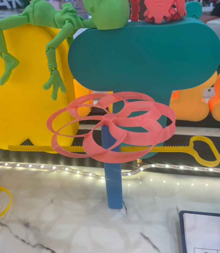 Chong chóng cấp 2-duoc-ban-tai-Lytran3D Gold Coast