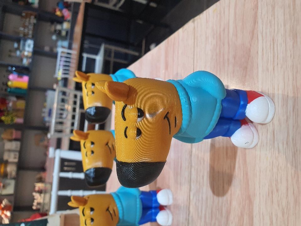 Chill guy-duoc-ban-tai-Lytran 3D Printing