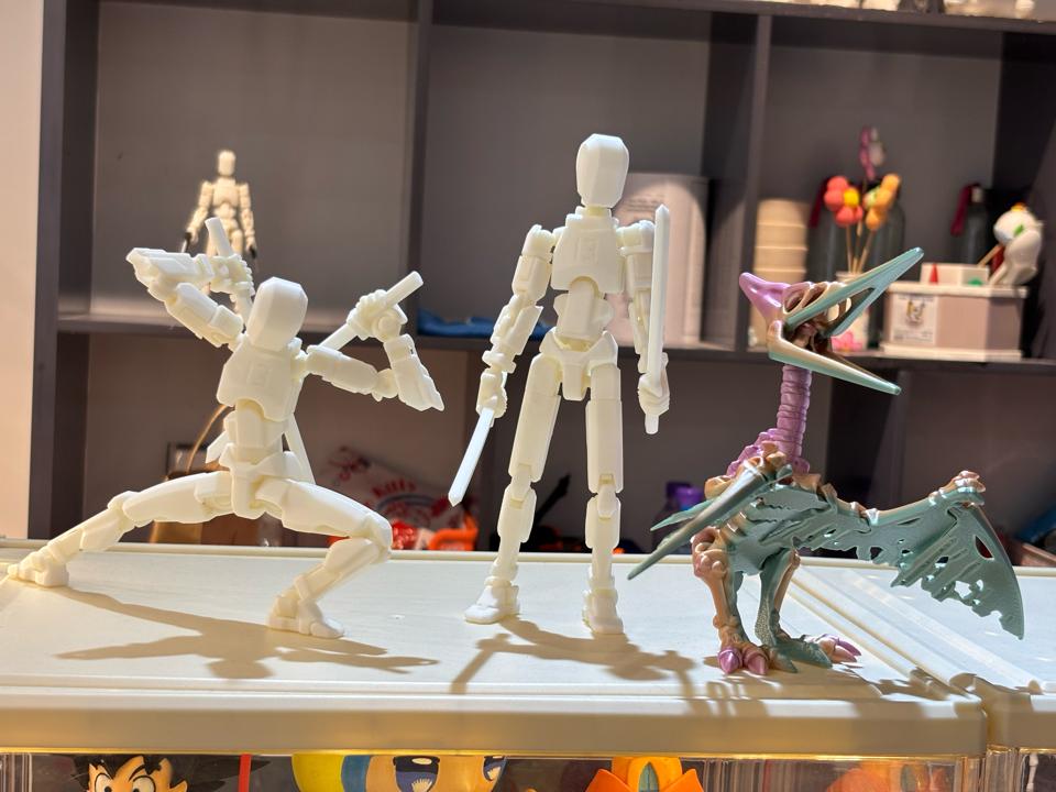 Dummy150-duoc-ban-tai-Lytran3D Gold Coast