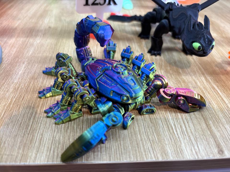 Bò cạp máy-duoc-ban-tai-Lytran 3D Printing